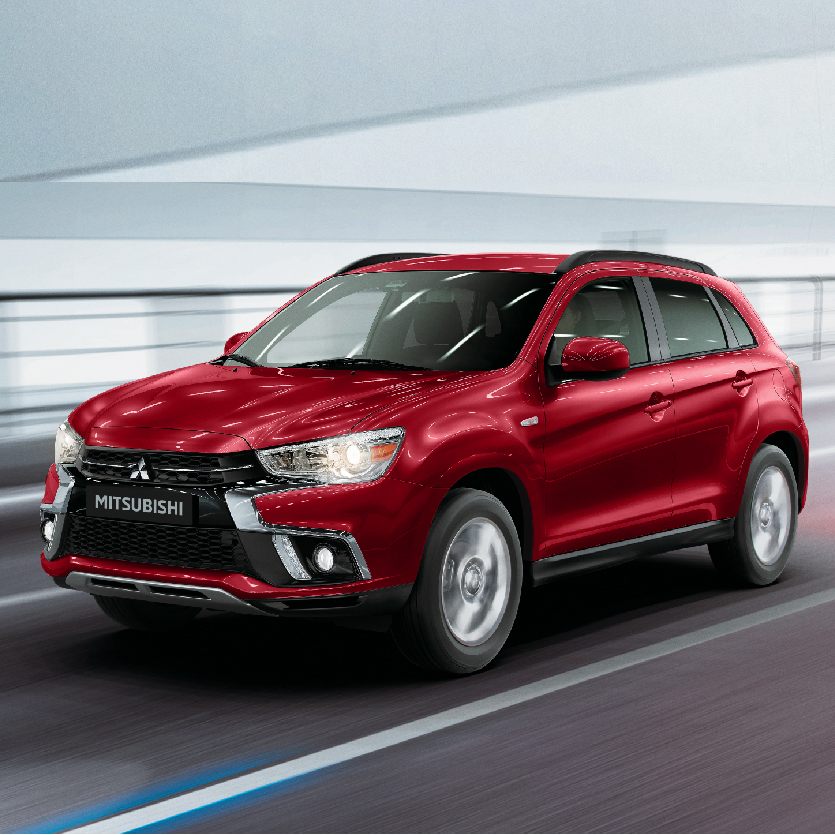 ASX GLS 2WD