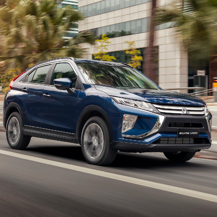 ECLIPSE CROSS GLS