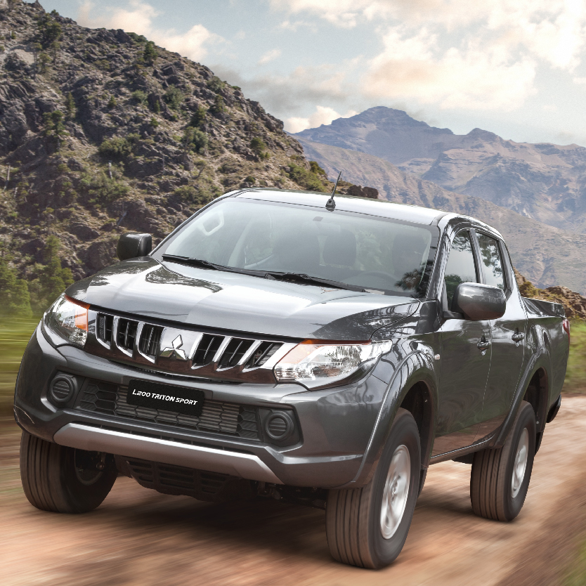 L200 TRITON SPORT GLS AT