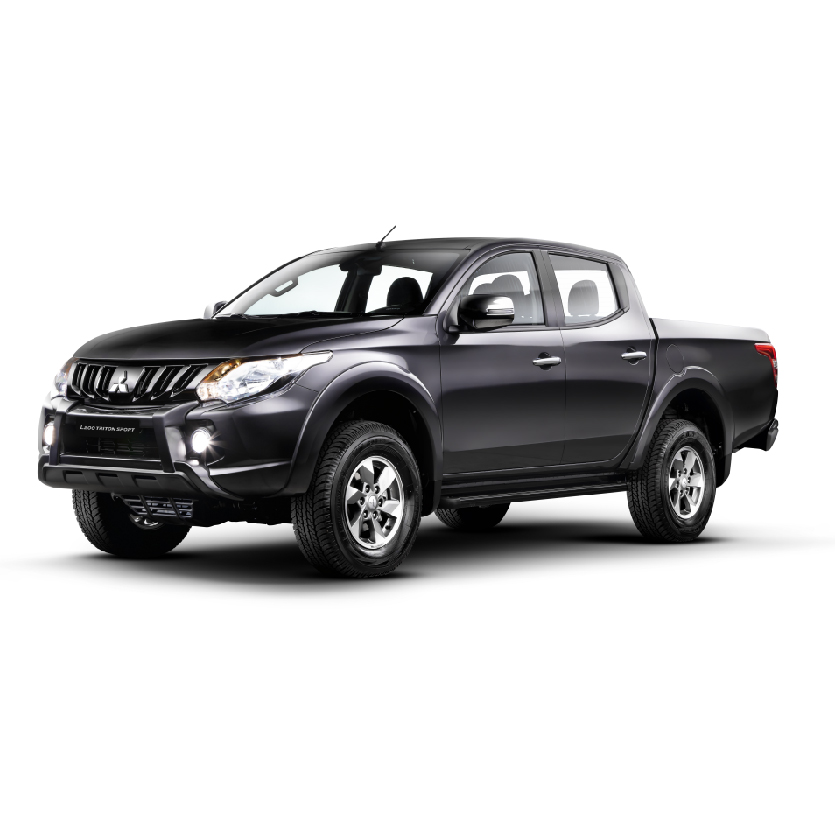L200 TRITON SPORT HPE AT