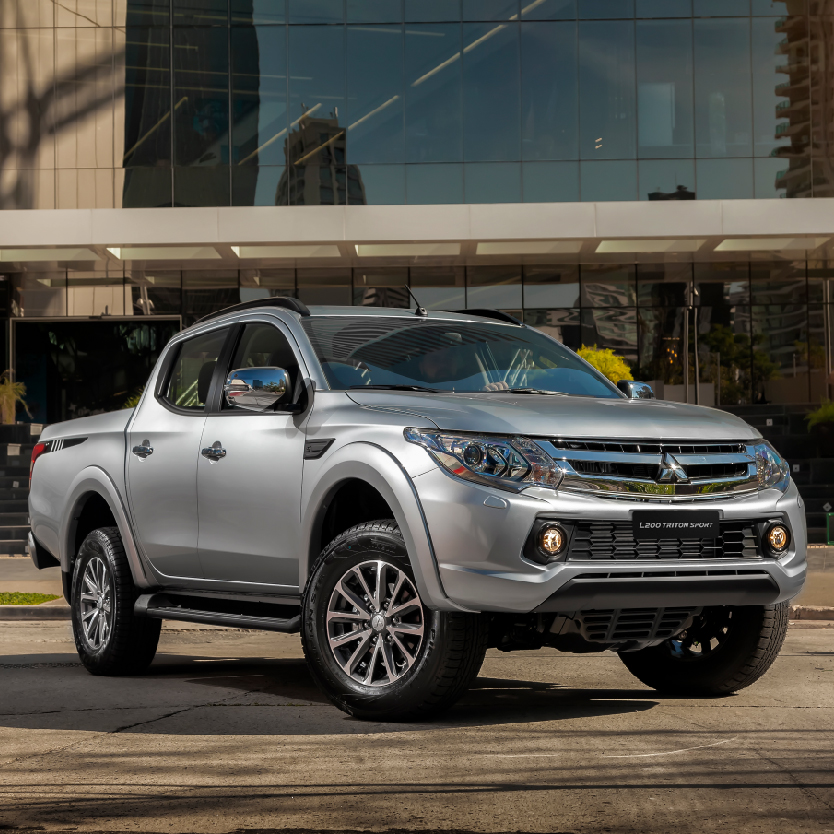 L200 TRITON SPORT HPE-S