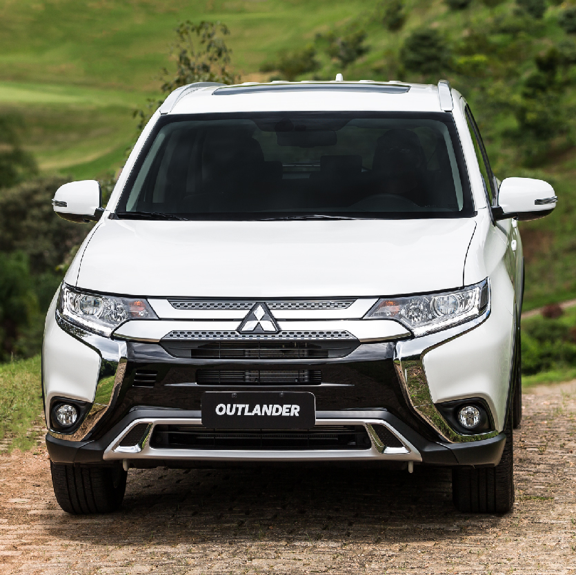 OUTLANDER 2.0L HPE